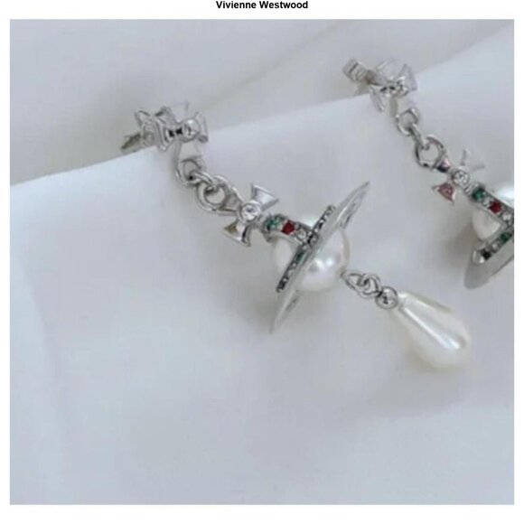 Vivienne Westwood Jewelry - Picture 4 of 5